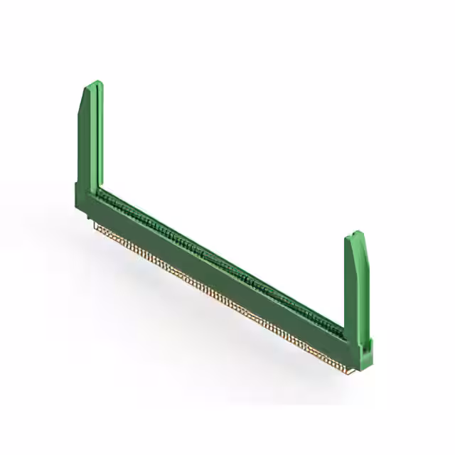 345-070-558-478 EDAC Inc.  Edgeboard Connectors
